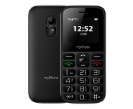 MYPHONE Halo A - 717368 - zdjęcie 1